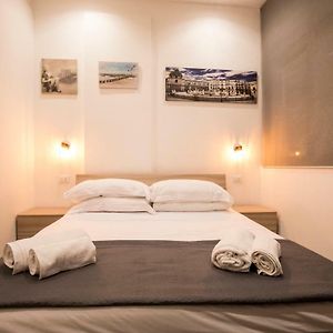 Sammartino suite